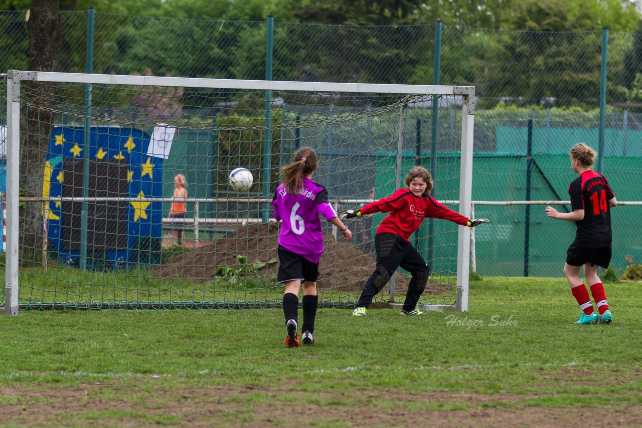 Bild 202 - D-Juniorinnen Kreispokal-Finale SV Boostedt - FSC Kaltenkirchen : Ergebnis: 0:20